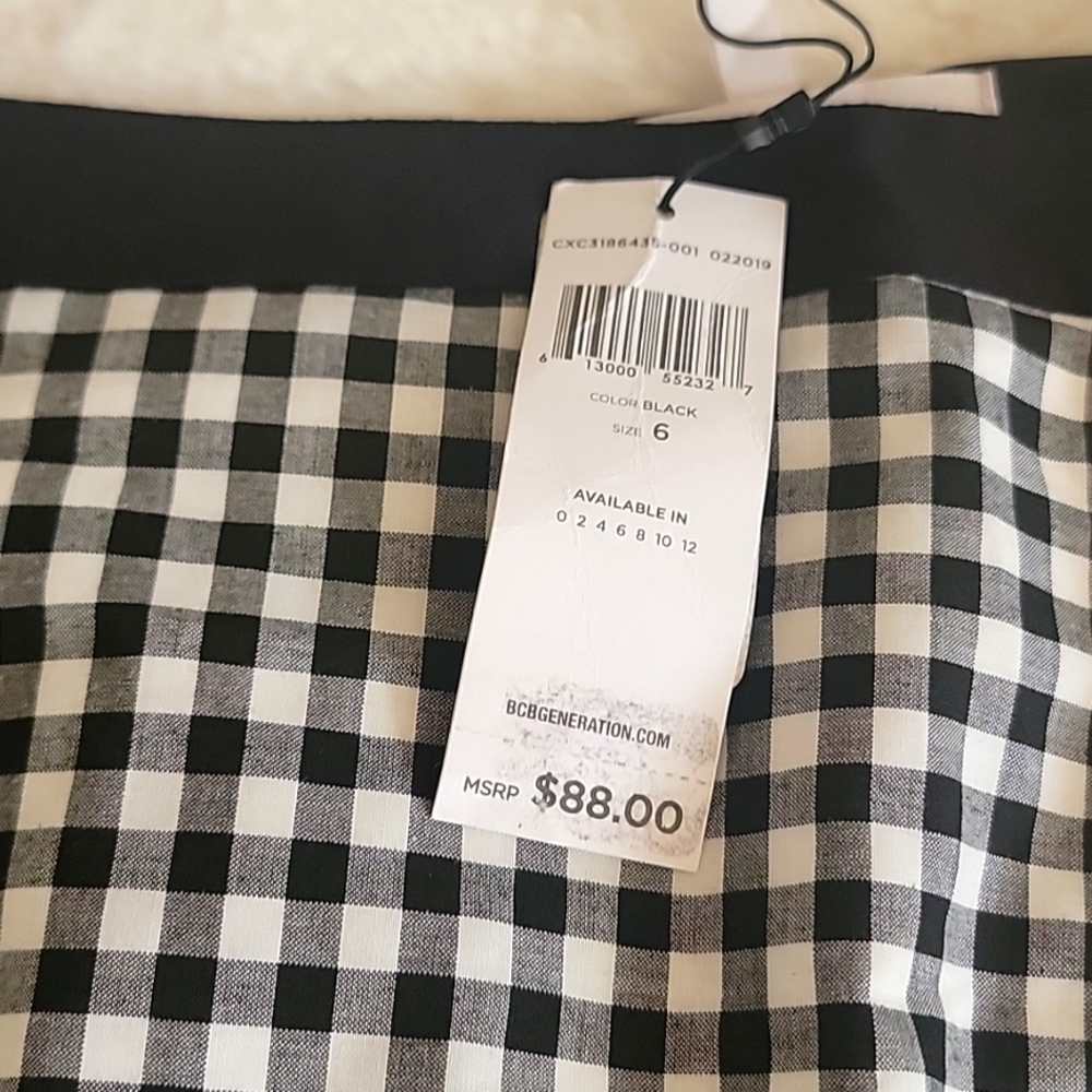 ☆ BCGeneration classic pencil skirt / or best offer❣️ - Picture 6 of 15